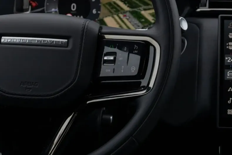 Land Rover Range Rover Velar din 2024 cu 21.191 km - oferta LAN171913 - foto 10