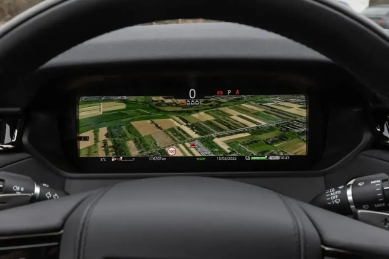 Land Rover Range Rover Velar din 2024 cu 21.191 km - oferta LAN171913 - foto 13