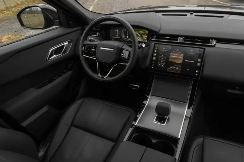 Land Rover Range Rover Velar din 2024 cu 21.191 km - oferta LAN171913 - foto 14