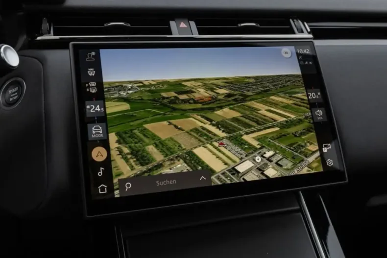 Land Rover Range Rover Velar din 2024 cu 21.191 km - oferta LAN171913 - foto 23