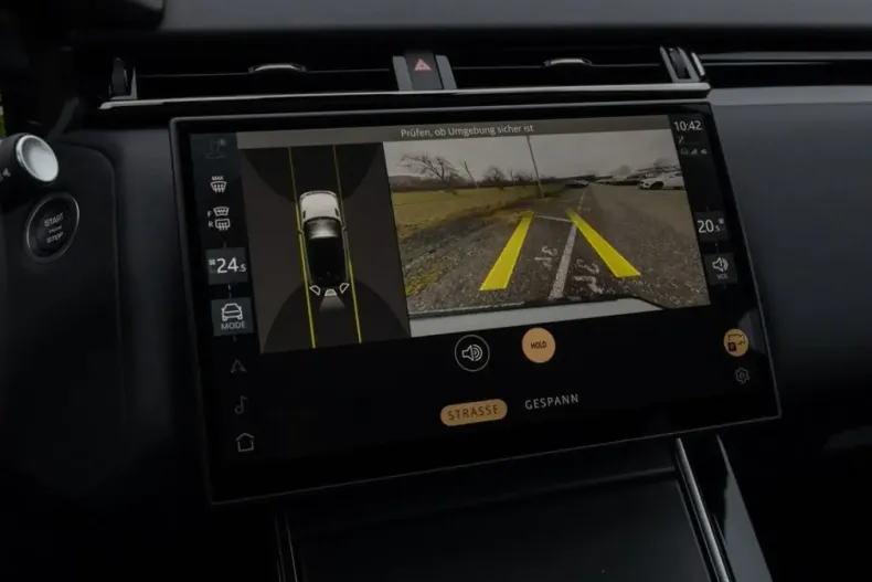 Land Rover Range Rover Velar din 2024 cu 21.191 km - oferta LAN171913 - foto 25