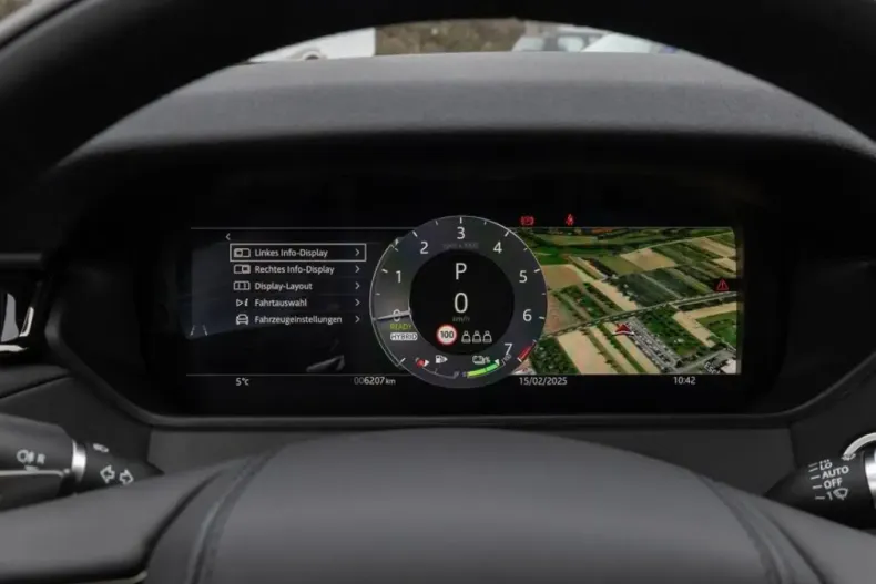 Land Rover Range Rover Velar din 2024 cu 21.191 km - oferta LAN171913 - foto 26