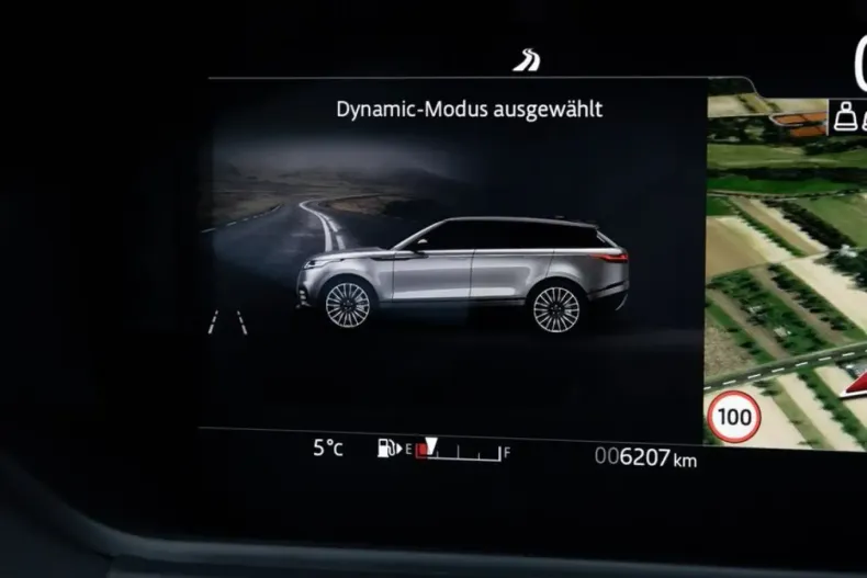 Land Rover Range Rover Velar din 2024 cu 21.191 km - oferta LAN171913 - foto 27