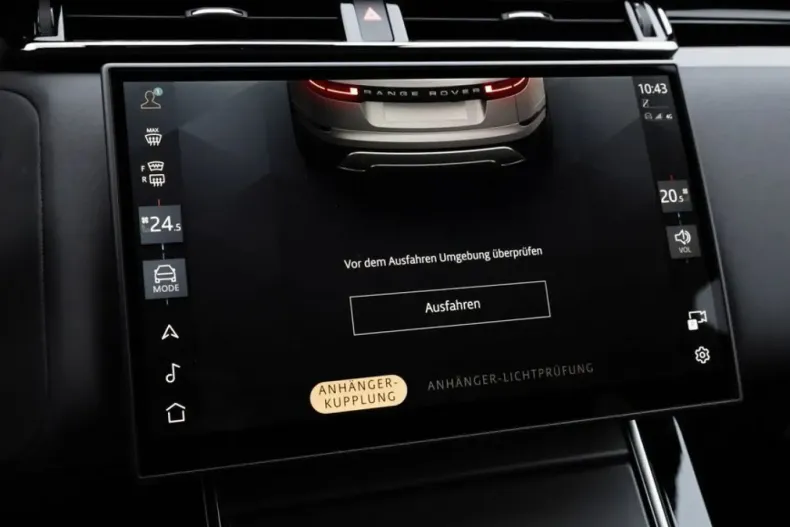 Land Rover Range Rover Velar din 2024 cu 21.191 km - oferta LAN171913 - foto 28