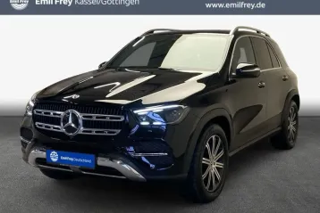 Mercedes-Benz GLE 300 din 2024 - oferta MER171914