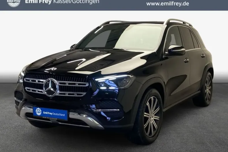 Mercedes-Benz GLE 300 din 2024 cu 26.613 km - oferta MER171914 - foto 1