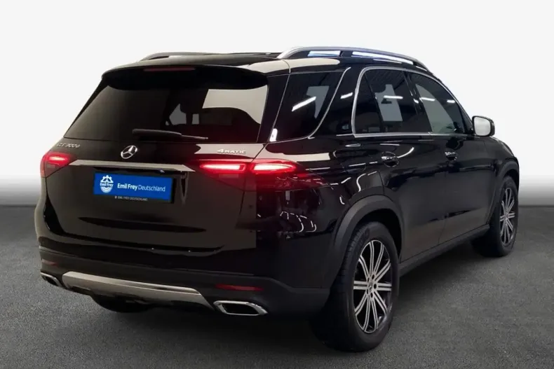 Mercedes-Benz GLE 300 din 2024 cu 26.613 km - oferta MER171914 - foto 2