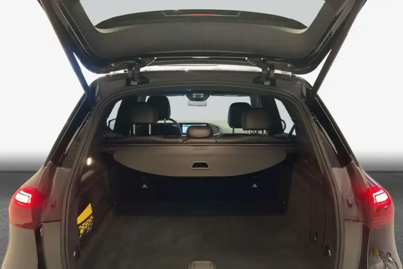 Mercedes-Benz GLE 300 din 2024 cu 26.613 km - oferta MER171914 - foto 9