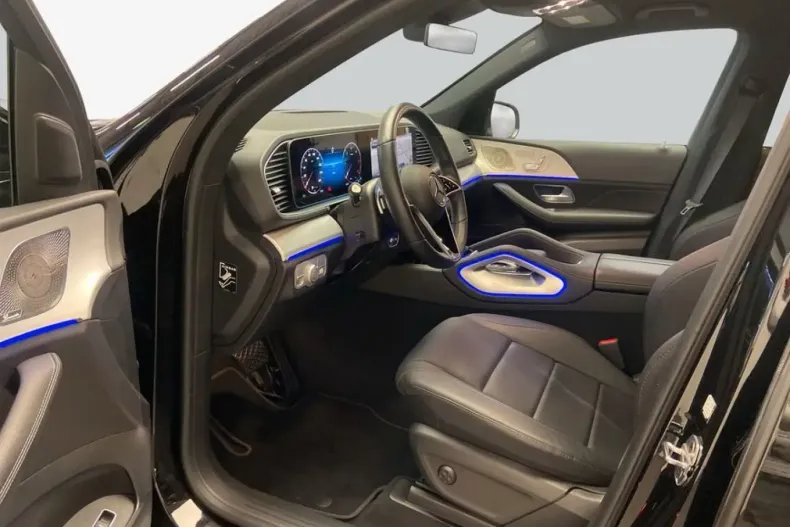 Mercedes-Benz GLE 300 din 2024 cu 26.613 km - oferta MER171914 - foto 10