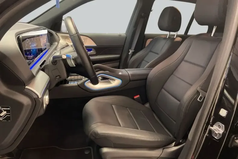 Mercedes-Benz GLE 300 din 2024 cu 26.613 km - oferta MER171914 - foto 11