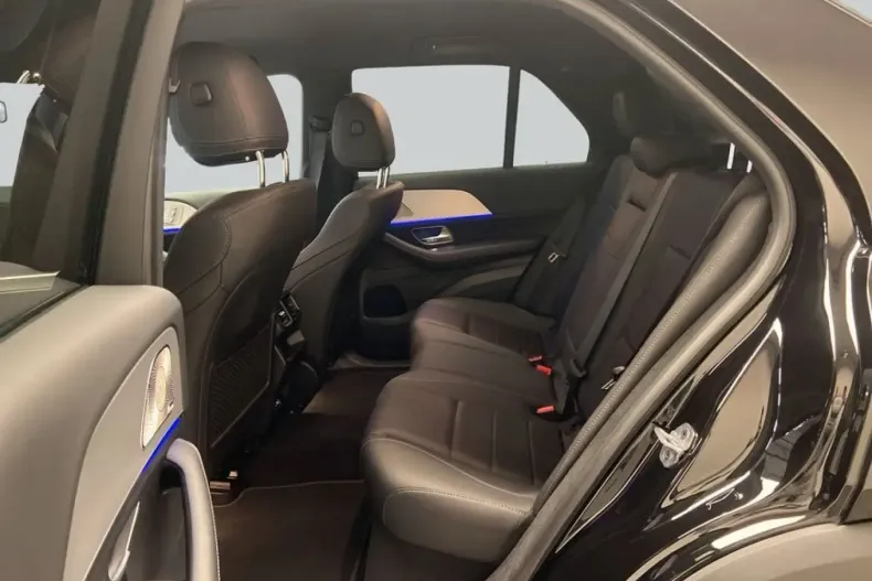 Mercedes-Benz GLE 300 din 2024 cu 26.613 km - oferta MER171914 - foto 12