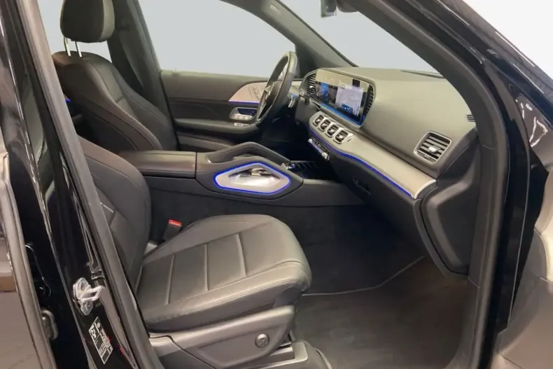 Mercedes-Benz GLE 300 din 2024 cu 26.613 km - oferta MER171914 - foto 13