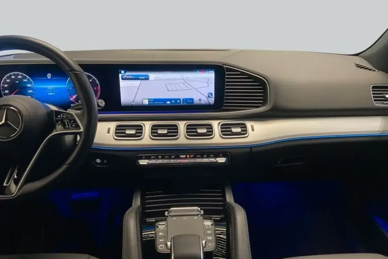 Mercedes-Benz GLE 300 din 2024 cu 26.613 km - oferta MER171914 - foto 15