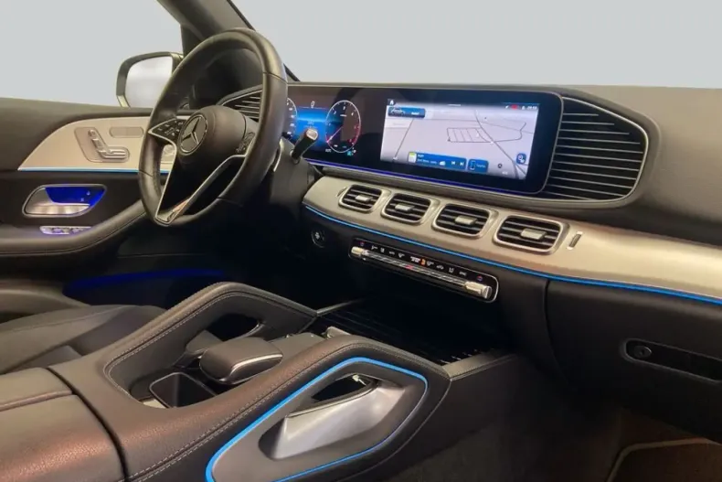 Mercedes-Benz GLE 300 din 2024 cu 26.613 km - oferta MER171914 - foto 16
