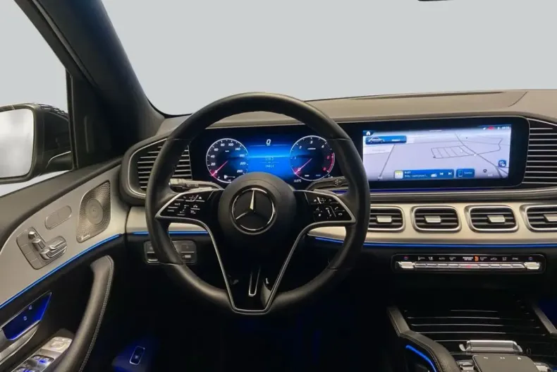 Mercedes-Benz GLE 300 din 2024 cu 26.613 km - oferta MER171914 - foto 17