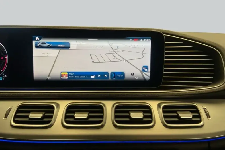 Mercedes-Benz GLE 300 din 2024 cu 26.613 km - oferta MER171914 - foto 19