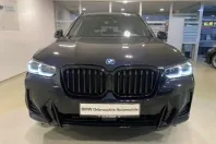 BMW X3 din 2022 cu 98.666 km - oferta BMW171915 - foto 1