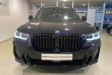 BMW X3 din 2022 - oferta BMW171915