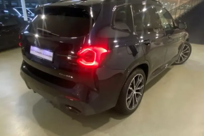 BMW X3 din 2022 cu 98.666 km - oferta BMW171915 - foto 2