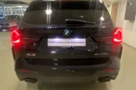 BMW X3 din 2022 cu 98.666 km - oferta BMW171915 - foto 3