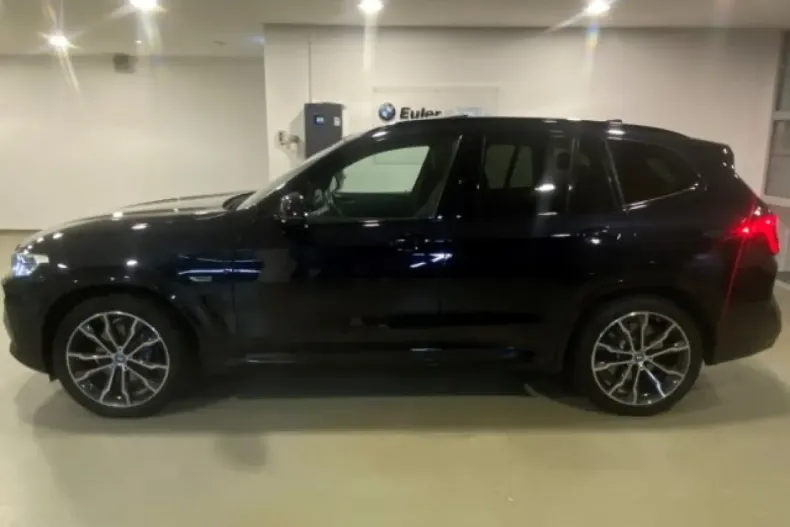 BMW X3 din 2022 cu 98.666 km - oferta BMW171915 - foto 4