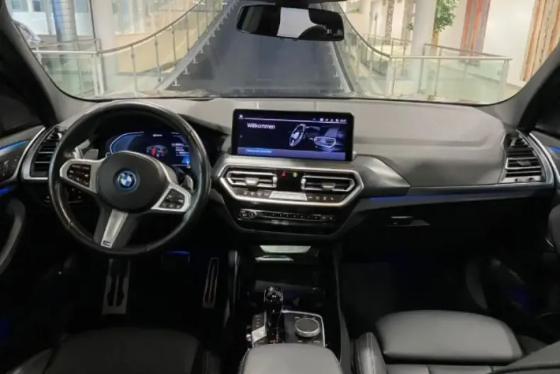 BMW X3 din 2022 cu 98.666 km - oferta BMW171915 - foto 5