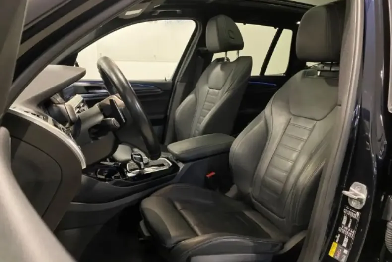 BMW X3 din 2022 cu 98.666 km - oferta BMW171915 - foto 6