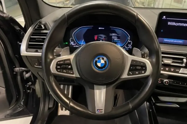 BMW X3 din 2022 cu 98.666 km - oferta BMW171915 - foto 9