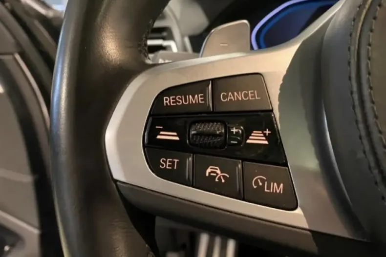 BMW X3 din 2022 cu 98.666 km - oferta BMW171915 - foto 10