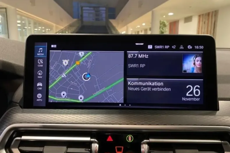 BMW X3 din 2022 cu 98.666 km - oferta BMW171915 - foto 13