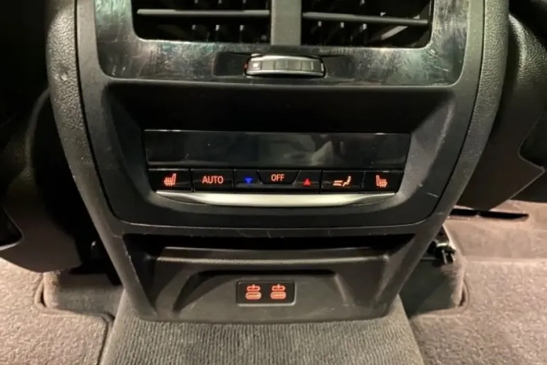 BMW X3 din 2022 cu 98.666 km - oferta BMW171915 - foto 19