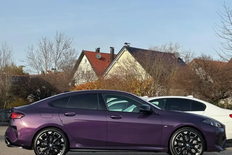 BMW M235 din 2024 cu 1.800 km - oferta BMW171916 - foto 3