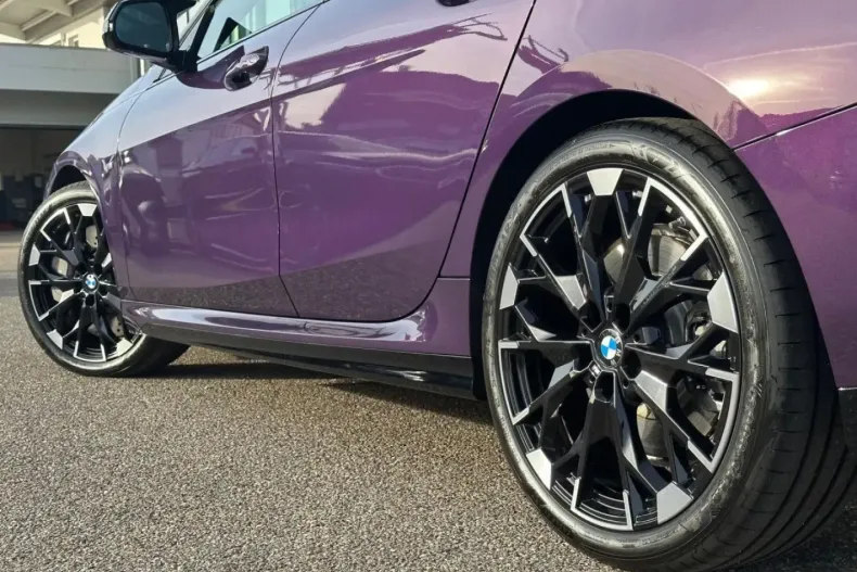 BMW M235 din 2024 cu 1.800 km - oferta BMW171916 - foto 8