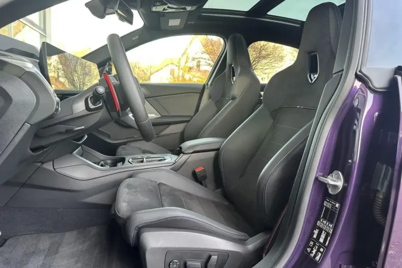 BMW M235 din 2024 cu 1.800 km - oferta BMW171916 - foto 9