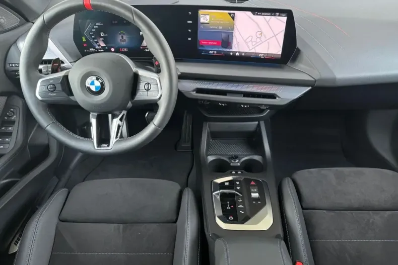 BMW M235 din 2024 cu 1.800 km - oferta BMW171916 - foto 11