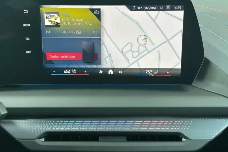 BMW M235 din 2024 cu 1.800 km - oferta BMW171916 - foto 14