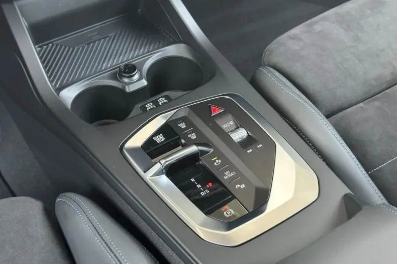 BMW M235 din 2024 cu 1.800 km - oferta BMW171916 - foto 15