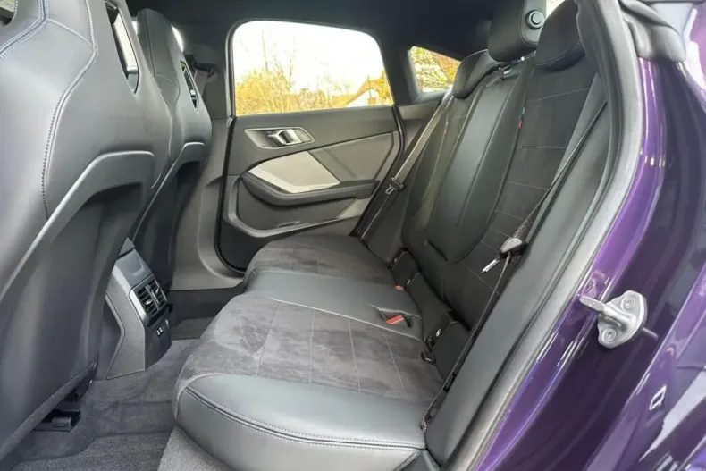 BMW M235 din 2024 cu 1.800 km - oferta BMW171916 - foto 16