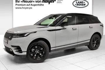 Land Rover Range Rover Velar din 2025 - oferta LAN171917