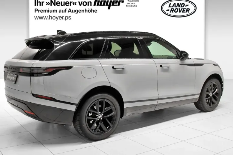 Land Rover Range Rover Velar din 2025 cu 28.200 km - oferta LAN171917 - foto 2