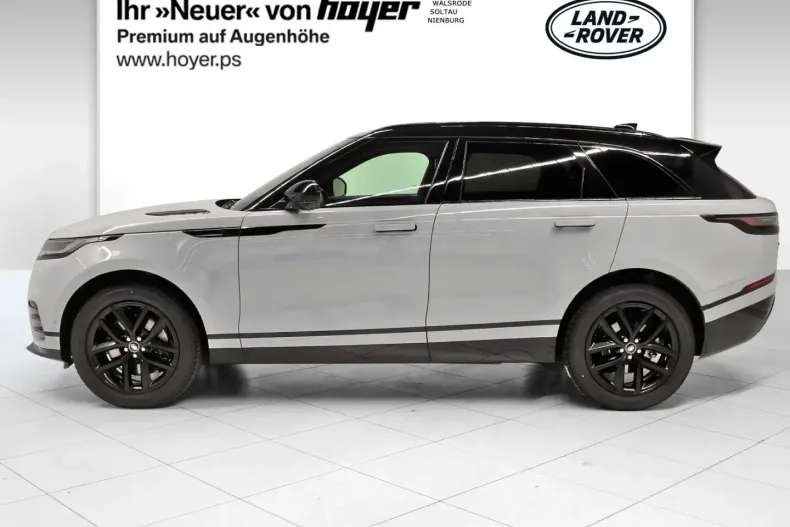 Land Rover Range Rover Velar din 2025 cu 28.200 km - oferta LAN171917 - foto 3
