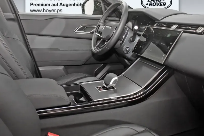 Land Rover Range Rover Velar din 2025 cu 28.200 km - oferta LAN171917 - foto 4