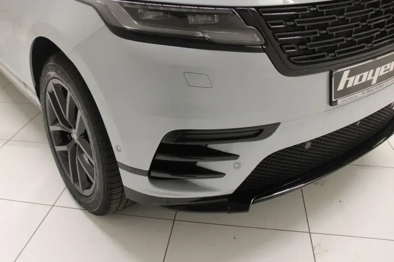 Land Rover Range Rover Velar din 2025 cu 28.200 km - oferta LAN171917 - foto 10