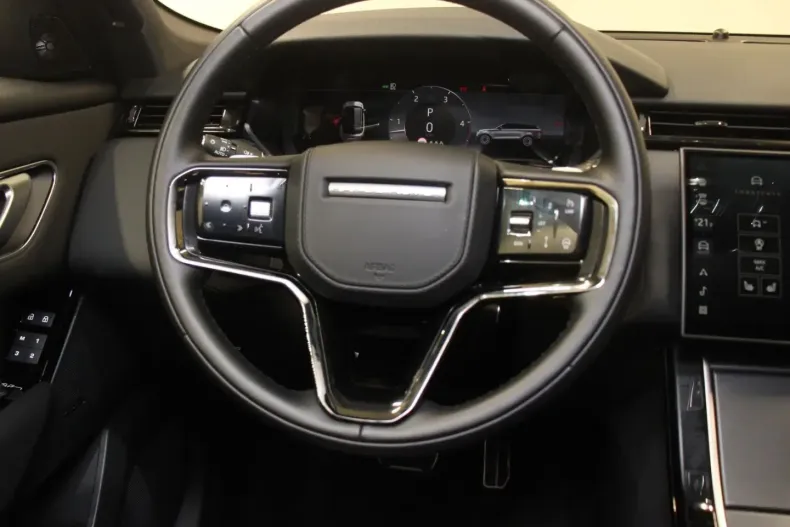 Land Rover Range Rover Velar din 2025 cu 28.200 km - oferta LAN171917 - foto 17