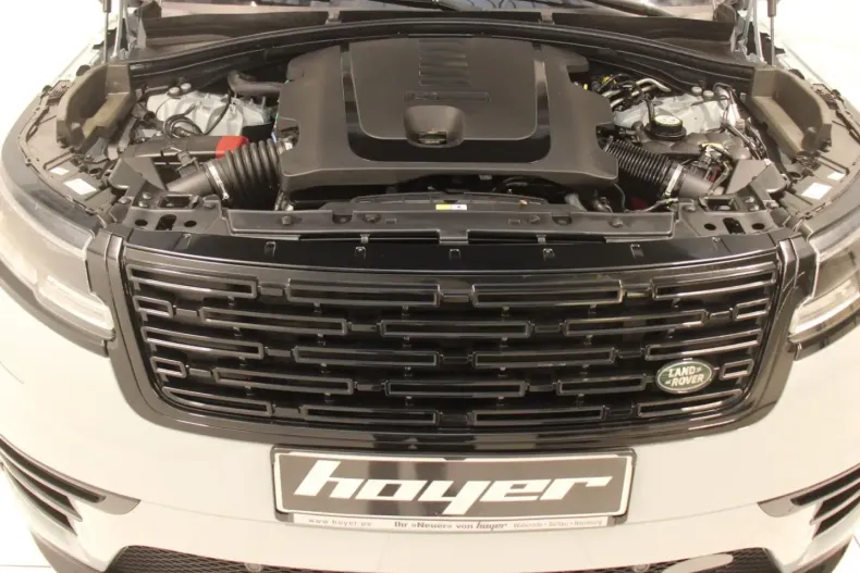 Land Rover Range Rover Velar din 2025 cu 28.200 km - oferta LAN171917 - foto 19