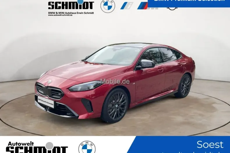 BMW M235 din 2024 cu 10.005 km - oferta BMW171918 - foto 1