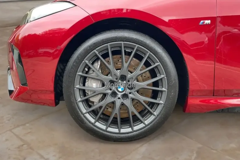 BMW M235 din 2024 cu 10.005 km - oferta BMW171918 - foto 2