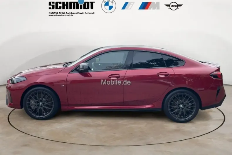 BMW M235 din 2024 cu 10.005 km - oferta BMW171918 - foto 3