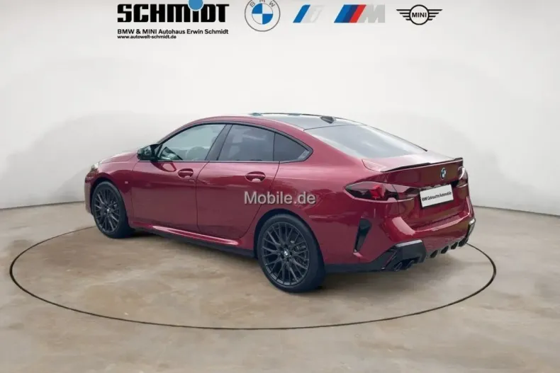 BMW M235 din 2024 cu 10.005 km - oferta BMW171918 - foto 4