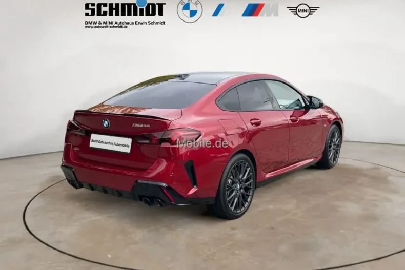 BMW M235 din 2024 cu 10.005 km - oferta BMW171918 - foto 7